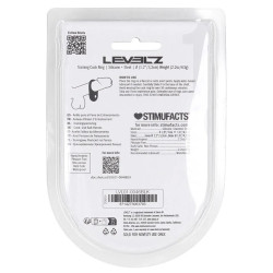 Levelz Cockring Training Ring S 40gr
